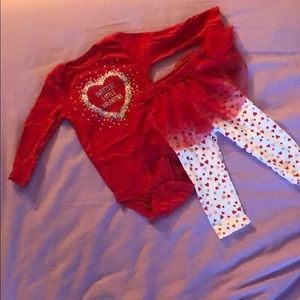 Baby clothing
